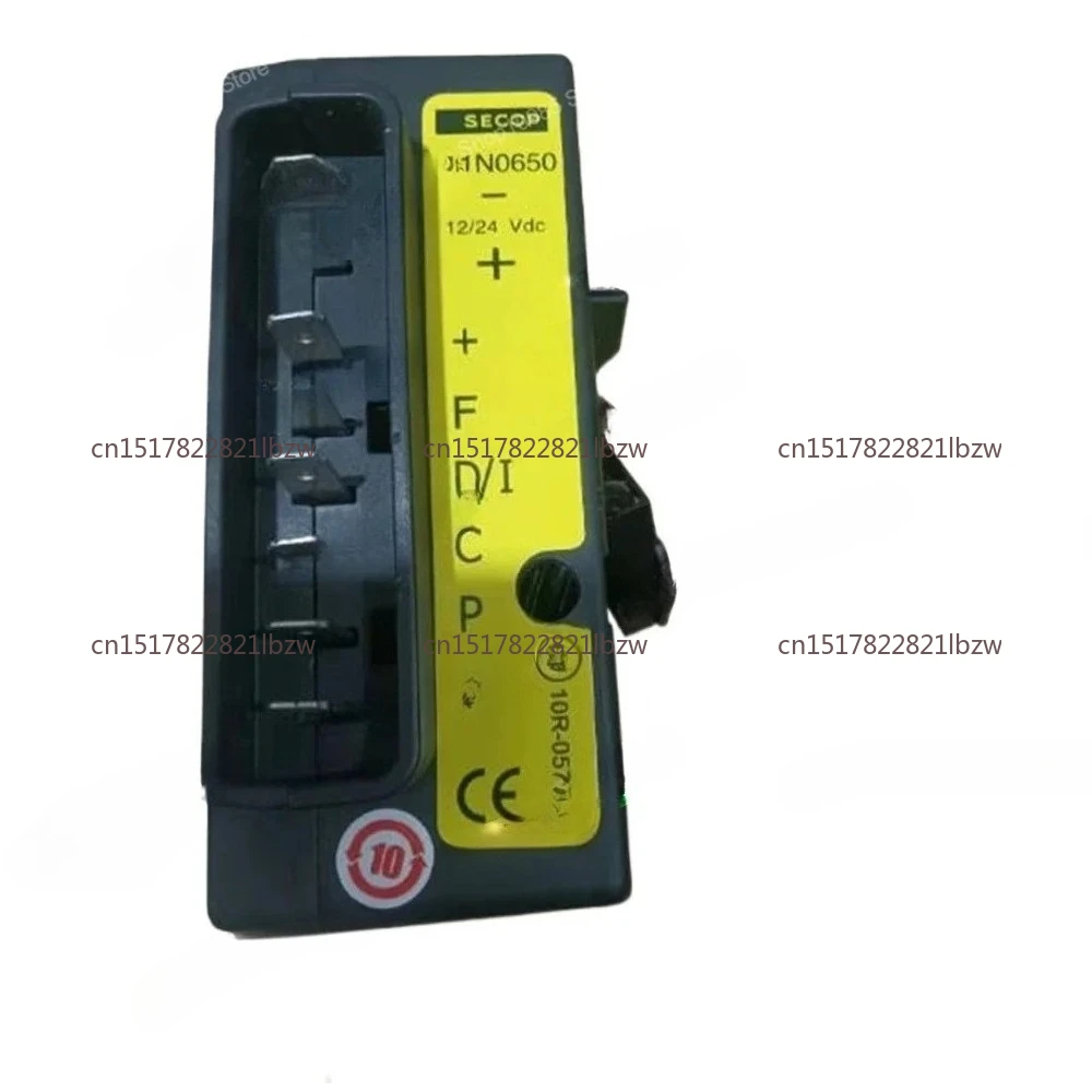 101N0650 DC 12/24V DC Variable Frequency Compressor Driver/Board