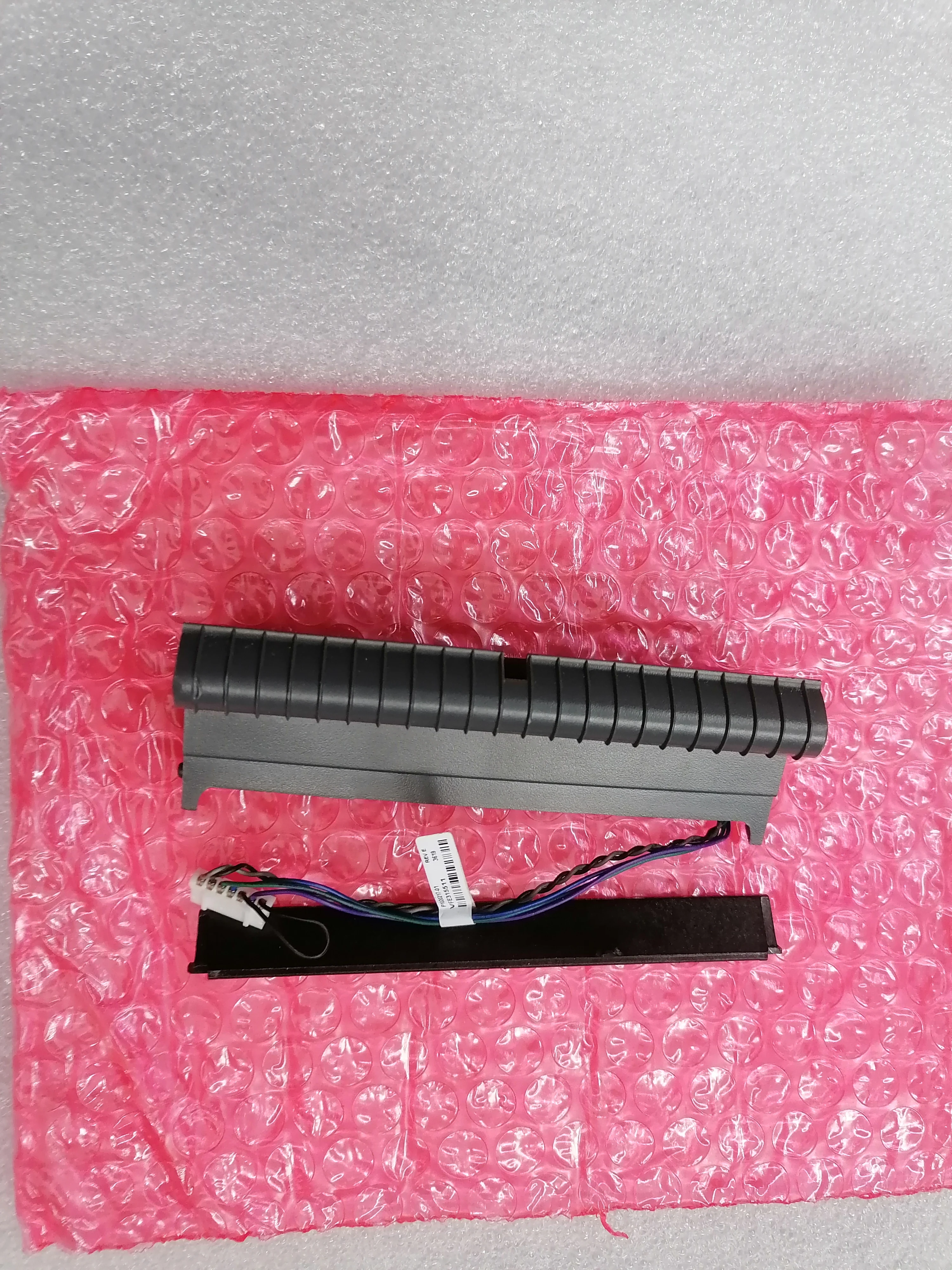 Automatic Zebra Stripping Support for GK420D GX420D ZP450 ZP500 ZP505 Bar Code Label Printer Detacher P1027135-044
