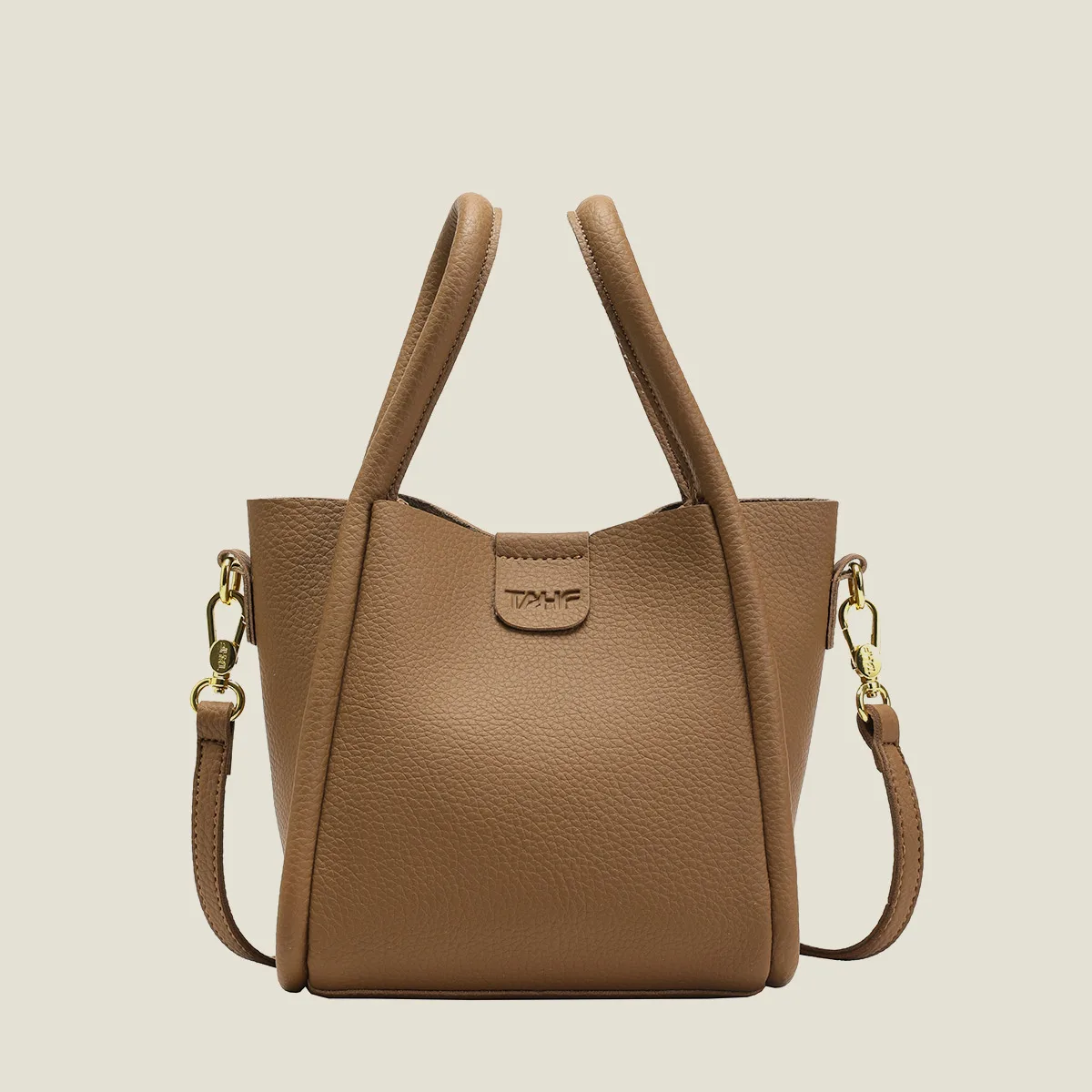 

Original Fashion Bucket Bag Vegetable Basket Series Ladies Small Bag Personalized Design Large-Capacity Portable Shoulder Bag