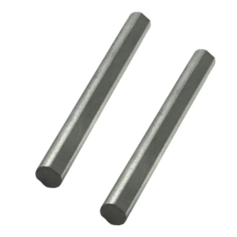 High Frequency Magnetic Rod Ferrite High Q Nickel Zinc Rectangle Ratio 20 12*100mm 1200 (mT) Anti Interference