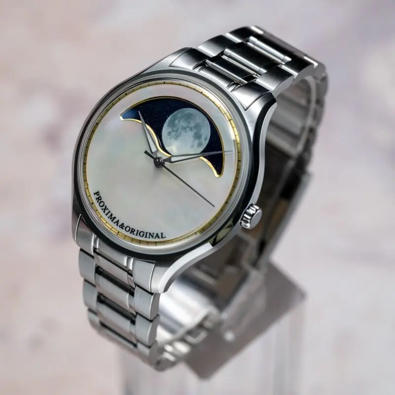 Proxima Men Automat…