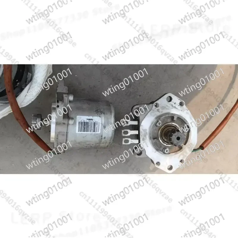 for 12V DC Brushless Motor 600W High Torque Power Propeller for Vehicle Boat Ship Rotation