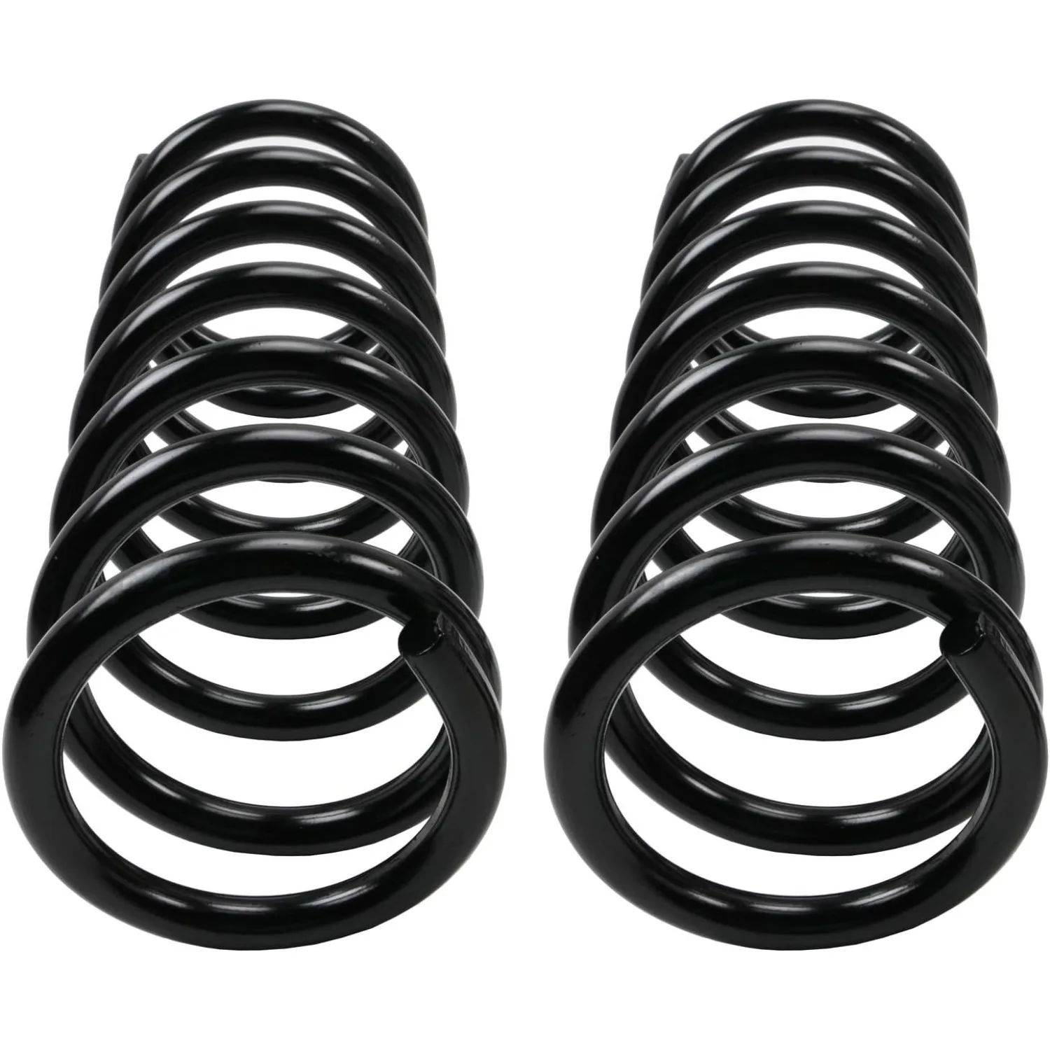 

Coil Spring Set for Provid like-new steering