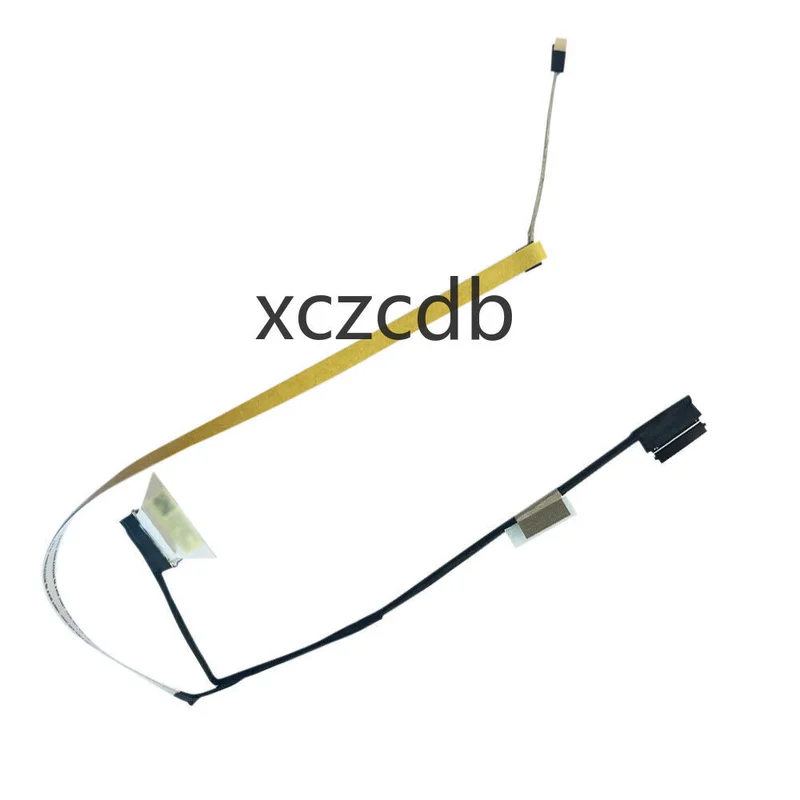 

Кабель для видеоэкрана PJFO для HP 17-CN 17-CP EDP HD LCD, 30-контактный, 6017B 1654701