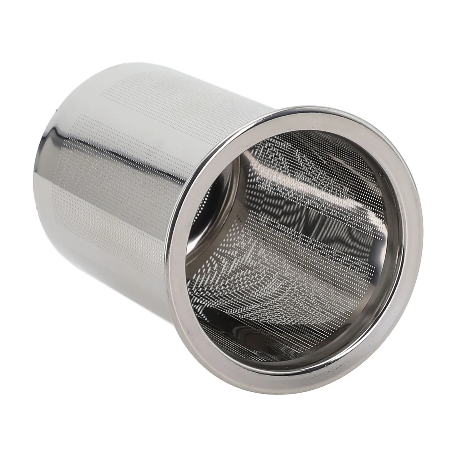 Strainer Coffee Strainer Brew Coffee Durability Fine Mesh Reusable Stainless Reusable Small Kitchen Appliances