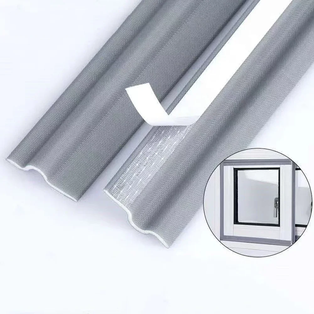 防風窓シーリングテープ,防音フォーム,引き戸,シールテープ