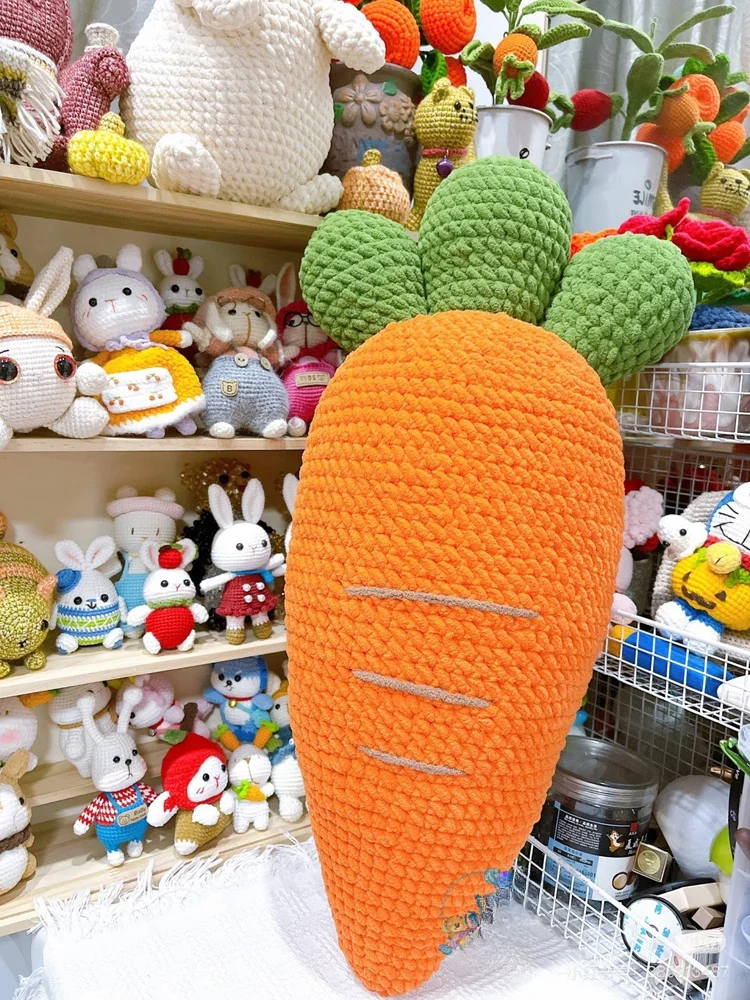 1 Stück 100 g Samt-Handstrickgarn Polyester Häkelgarn Strickschal Slipper Hutlinie Kissen Puppenhausschuhe Fäden 50 m 1968 Zoll – Detail 3