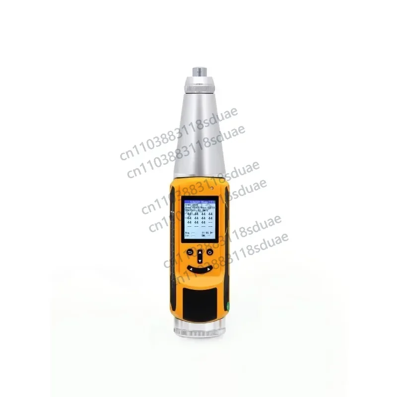 

Concrete Digital Concreto Test Hammer Suitable for Sclerometer Test Rebound Hammer Test