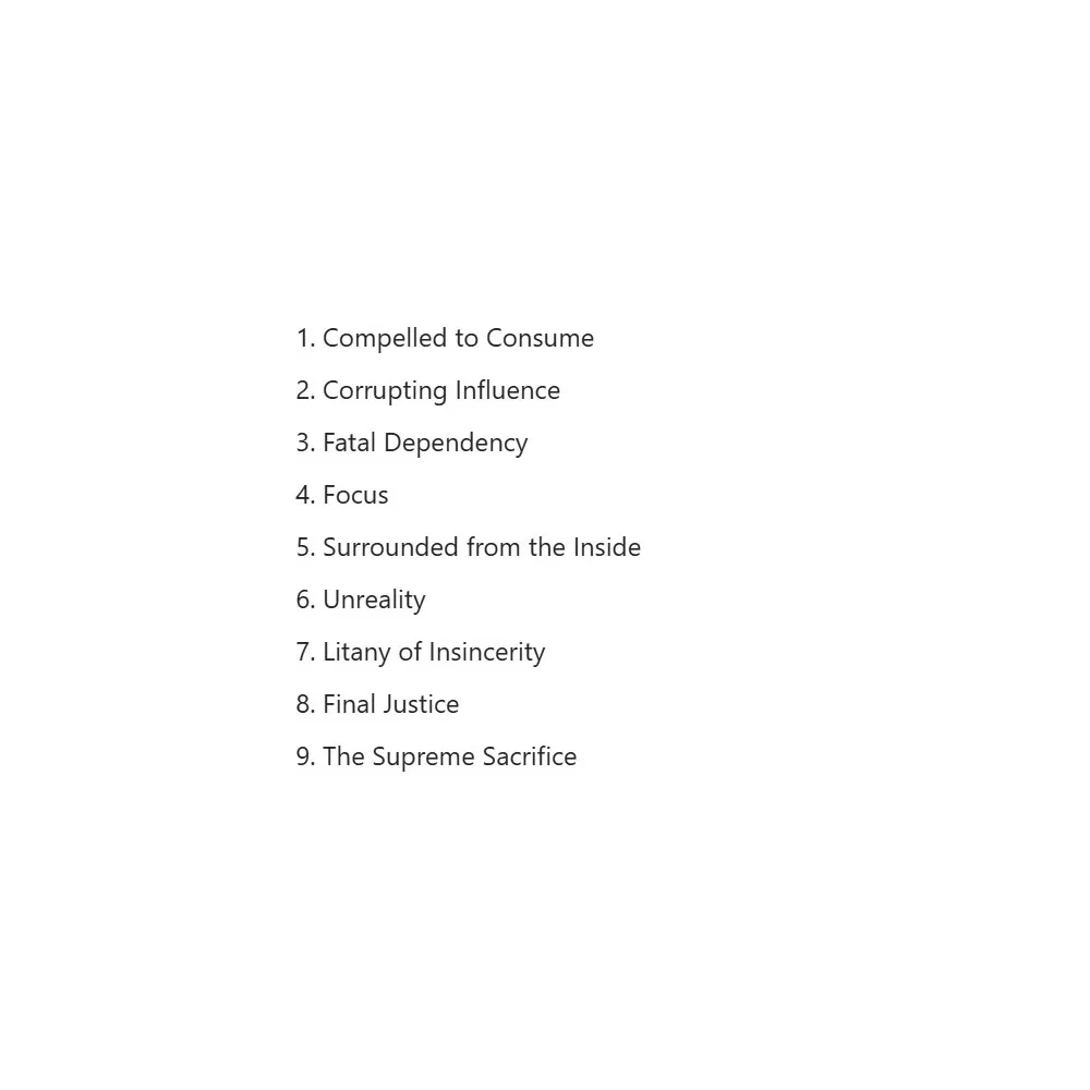 "التأثير الفاسد": تم إصدار ألبوم The Legacy of East Coast Death Metal الداخلي للنزيف الداخلي السادس كامل الطول في 10.2018