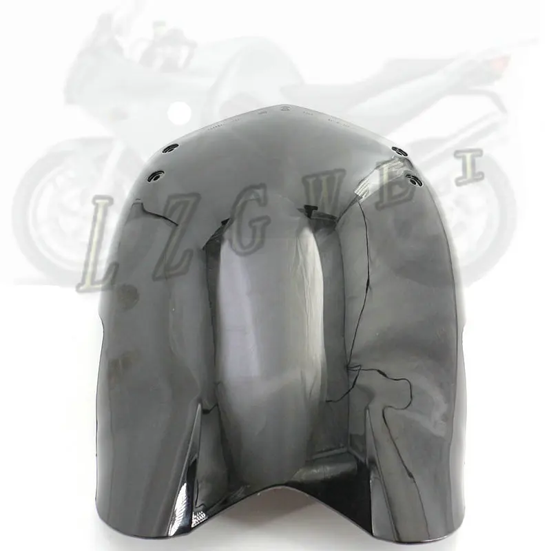 Motorcycle Front Windshield WindScreen Wind Screen Airflow Deflectors For BMW F 650 F650 GS F 650GS 2004 2005 2006 2007