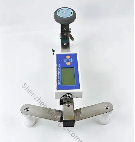 Vehicle Steering Wheel Angle and Steering Force Tester Automobile Steering Parameter Tester