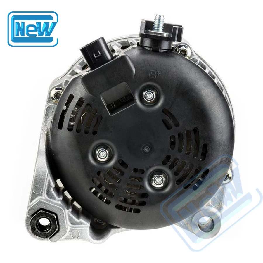 Car Alternator 14V For BMW Mini DAN1464 12317640132 12317640875 7640132 7640875 12317640132 12317640875 7640132 7640875