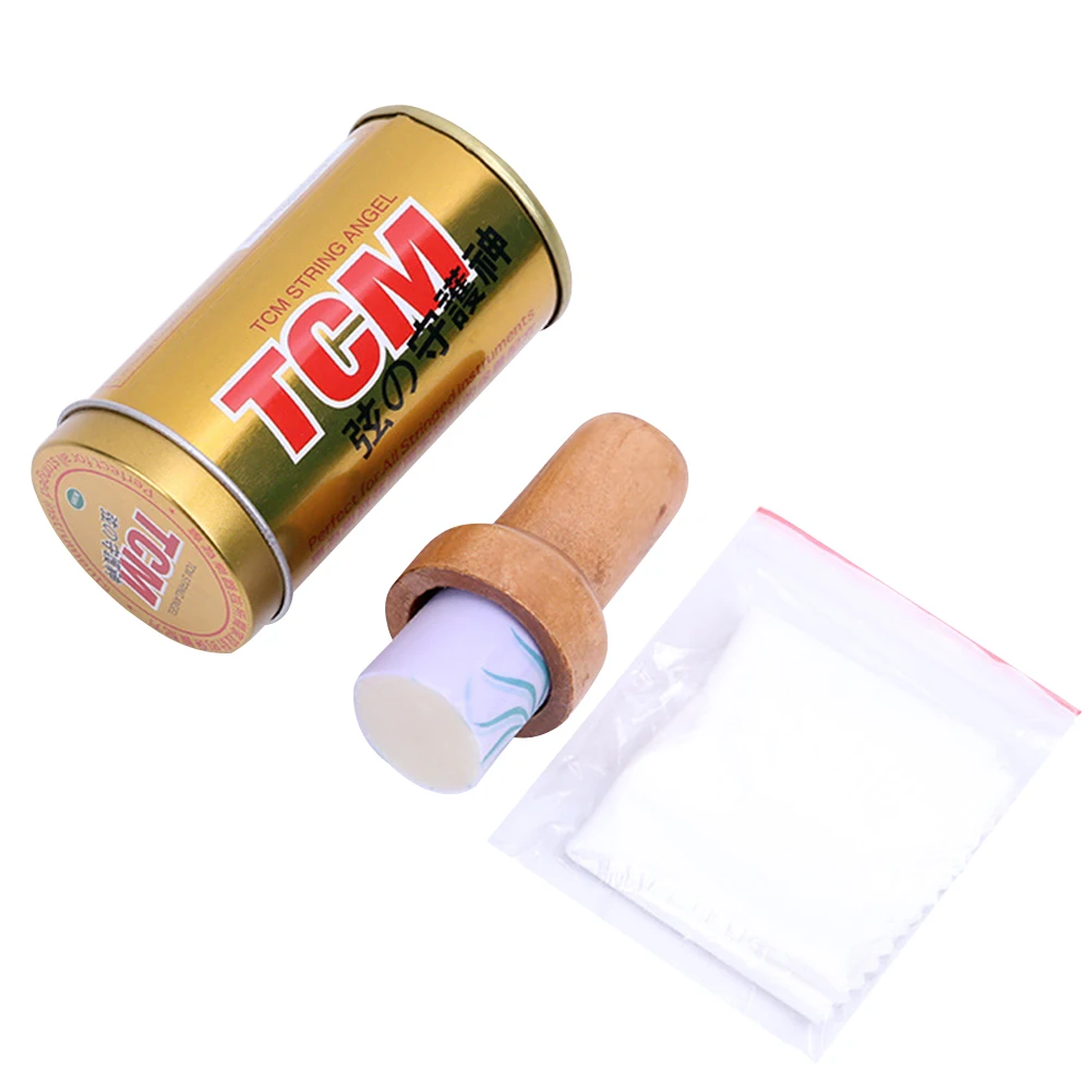 Guitar String Cleaner Lubricant Guitar Strings Cleaner Eraser String Fret Care Cleaning Tool for Cleaning String and Fretboard