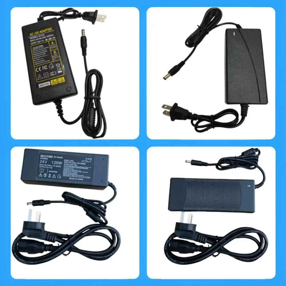 Single Phase Power Transformer EI Core Linear Adapter Industrial Electronic Equipment Voltage Conversion Stabilizer Board