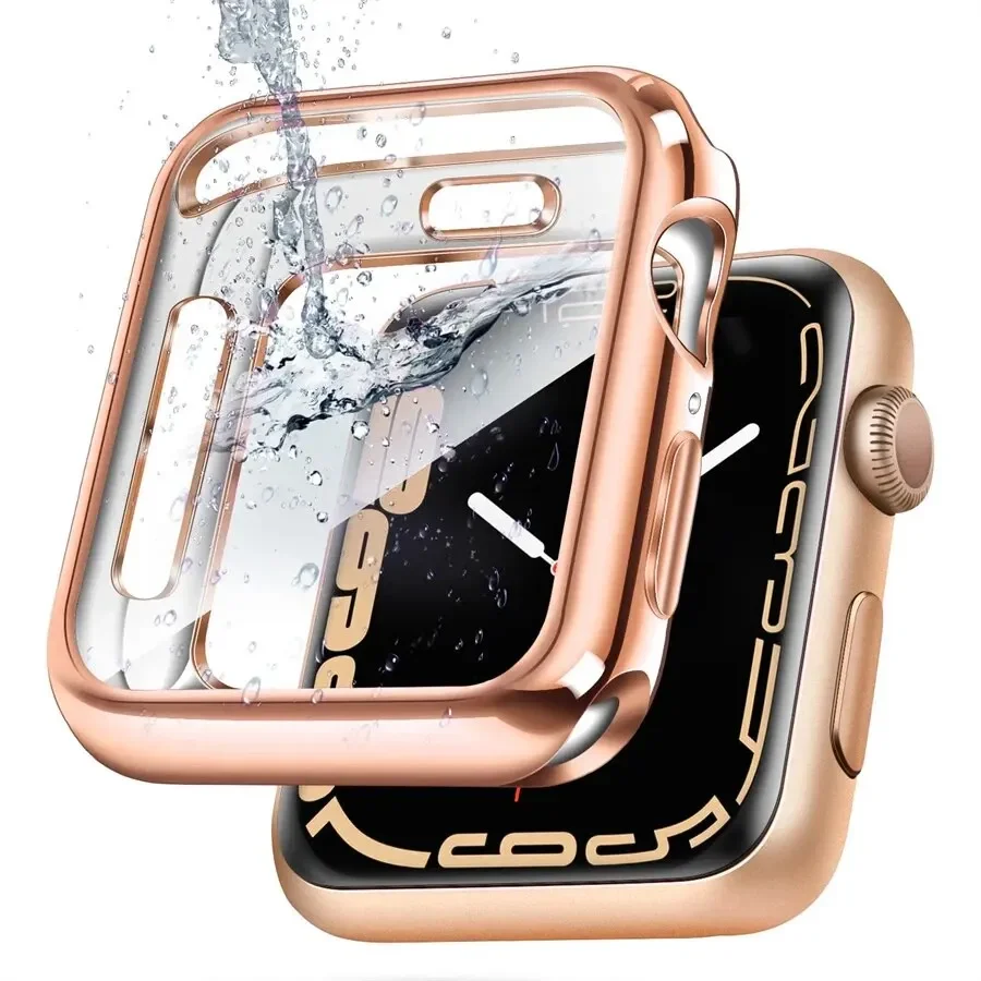 Rose Gold 8