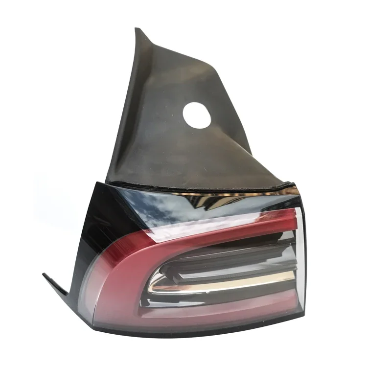 

Factory Price Car Accessories Rear Tail Light Lamp For Model 3