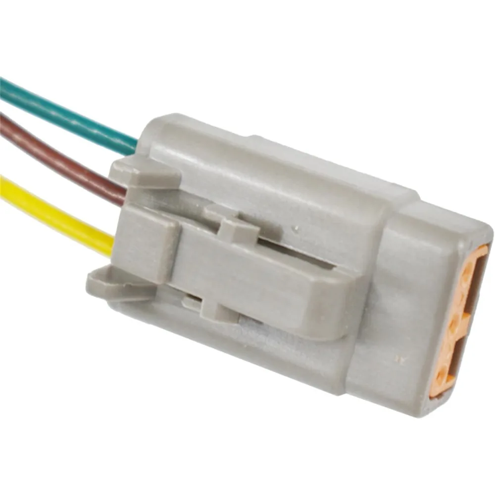 1845536C91 Sensor Tekanan Rel Umum Baru Sensor Tekanan Minyak untuk Navistar Dt466 244-034-0001 2440340001 AP63567, 700645AT