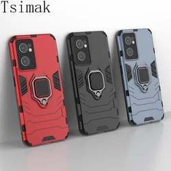 Armor Case For Oneplus Nord CE 2 Lite 2T N10 N20 SE N100 N200 Cover OnePlus 9 10 Pro ACE 9R 9RT 10R 10T 5G Shockproof Back Coque