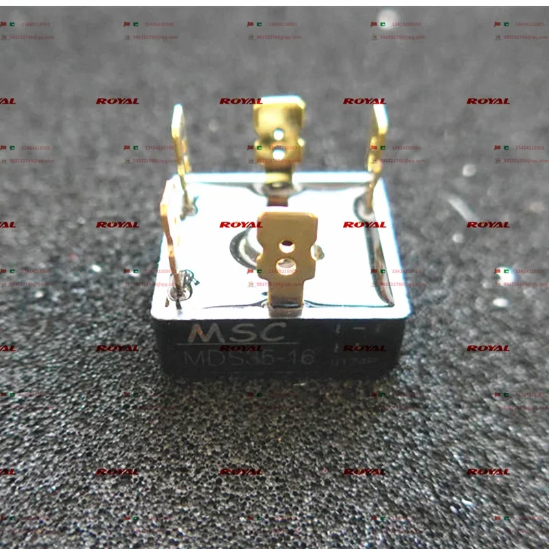 МДС35-16 МДС35Ф-16