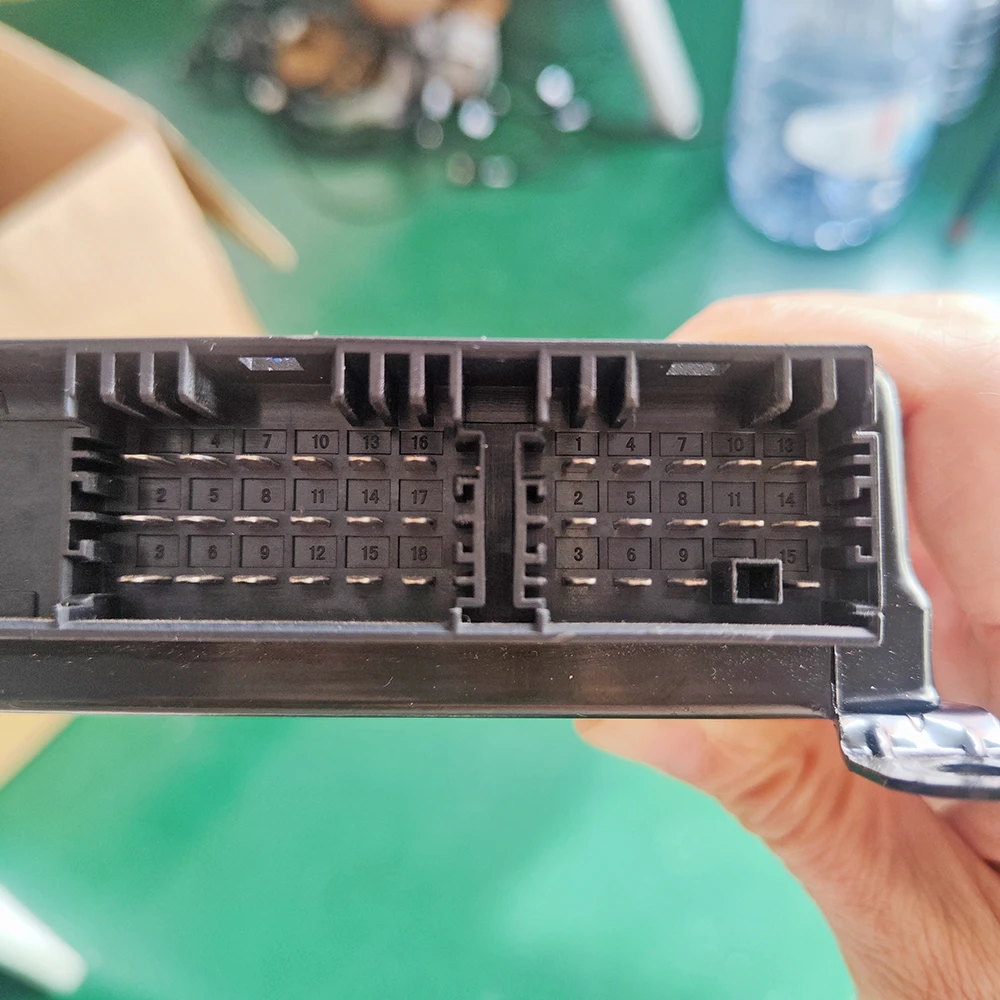 ABS Controller Module for Shacman Delong