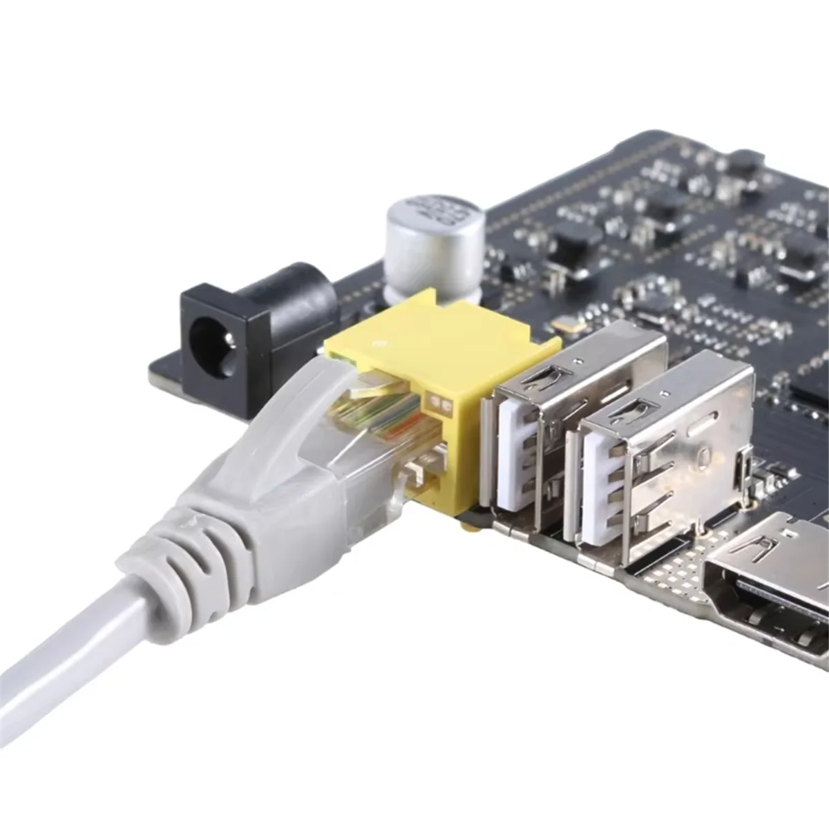 Module de développement 11.0 ESP32 KEY, clé USB intégrée pour PS4JAS