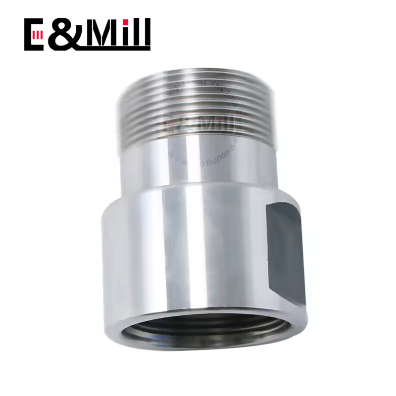 ER Adapter Sleeve ER11 ER16 ER20 ER25 ER32 Engraving Machine Connection sleeve BT NT MT Motor Shaft Extension rod Reducing sleev - Image 5