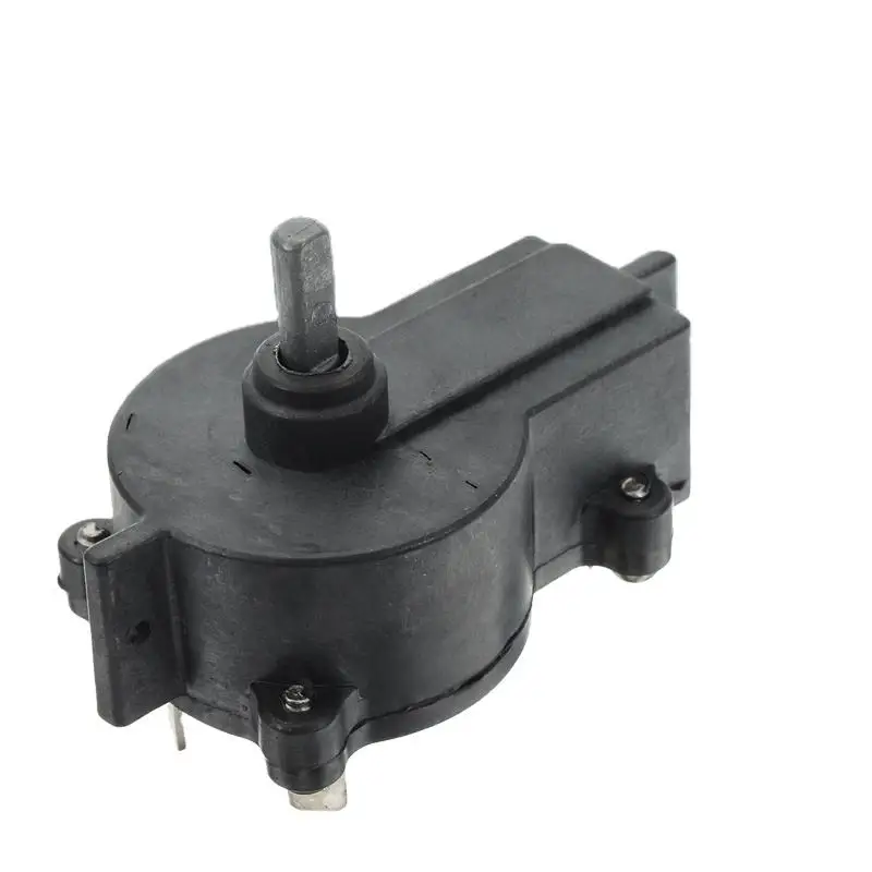 프로모션 오리지널 HANGKAI 12V ET45L/ET55L/ET65L 전기 해양 모터 선외기 모터 Nset 속도 스위치, 속도 컨트롤러