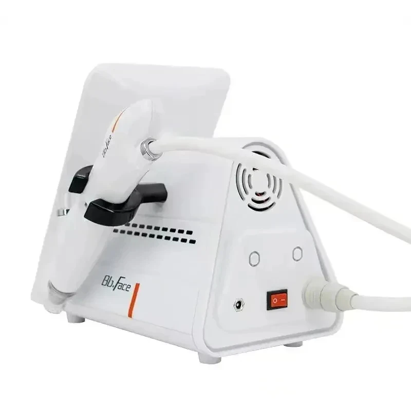 2026 Needle-Free Mesotherapy Gun | Portable Wrinkle Removal & Skin Rejuvenation Device