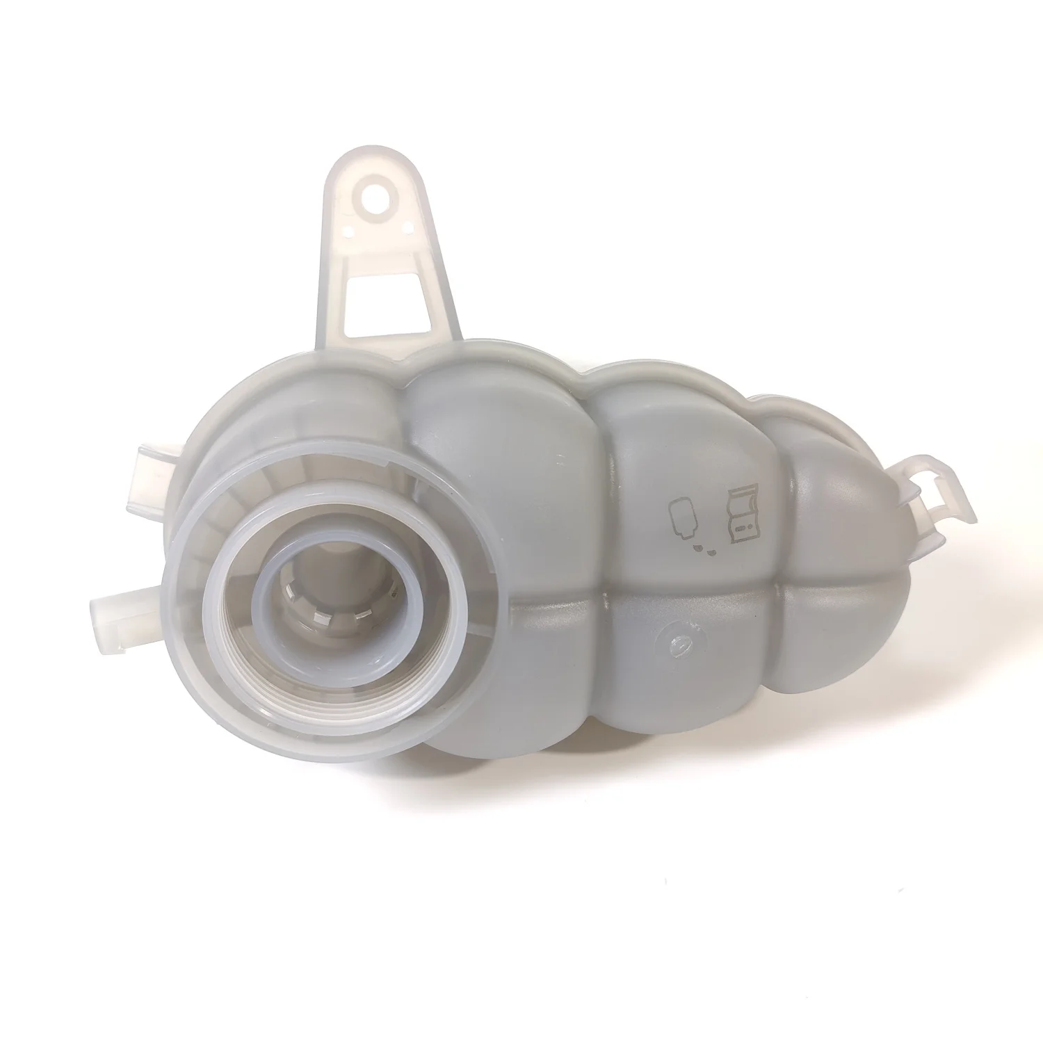 LINK-LOCK tank auxiliary kettle 8W0121405L E G F for 8W0121405E