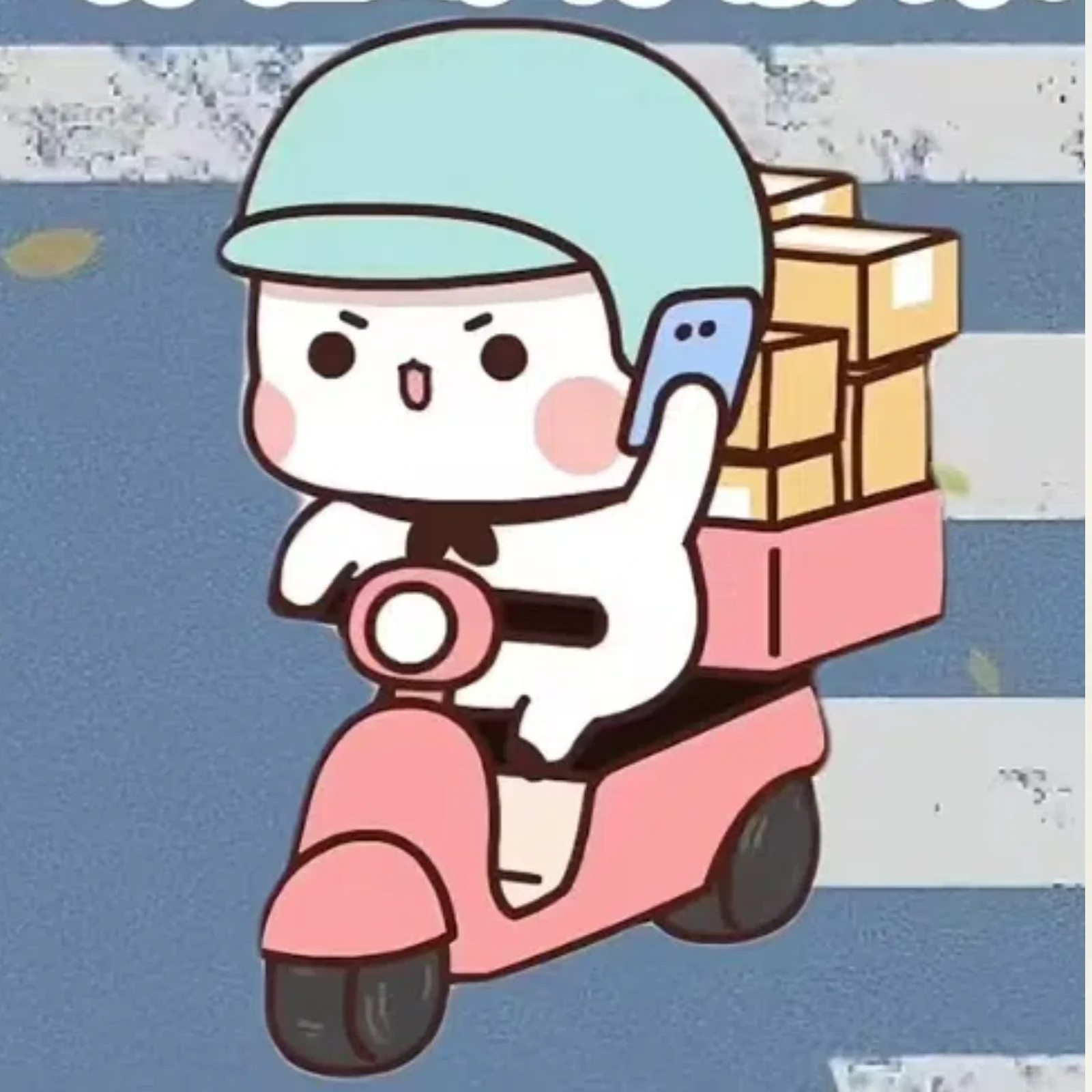 Link VIP USD Freight price difference 1