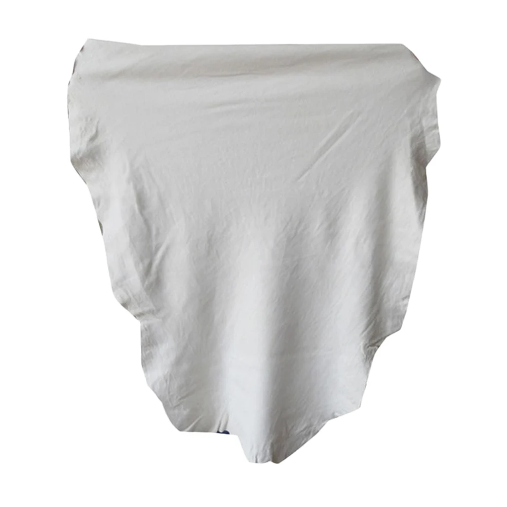 Absorbent Drying Towel Chamois Leather Large Soft Cloth Natural Car Wash Cloths Elastic for Car Washing Maintenance