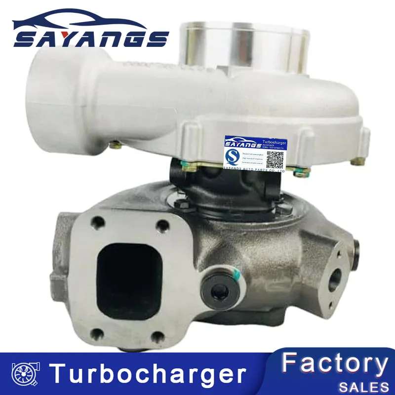 

Турбокомпрессор для Volvo Penta Marine 6.7LD TAMD71 K27 53279700008 3802068 864729R 865440 53279880008 53279706798 3802054