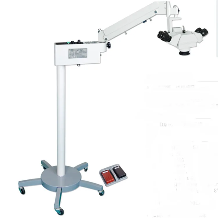 Hand Surgery Microscope