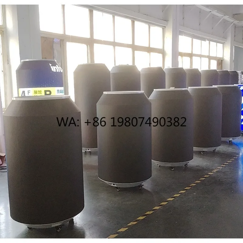 Creative Flexible High Brightness LED Video Wall Custom Indoor Outdoor Touch Display For Elevator Commercial Advertising