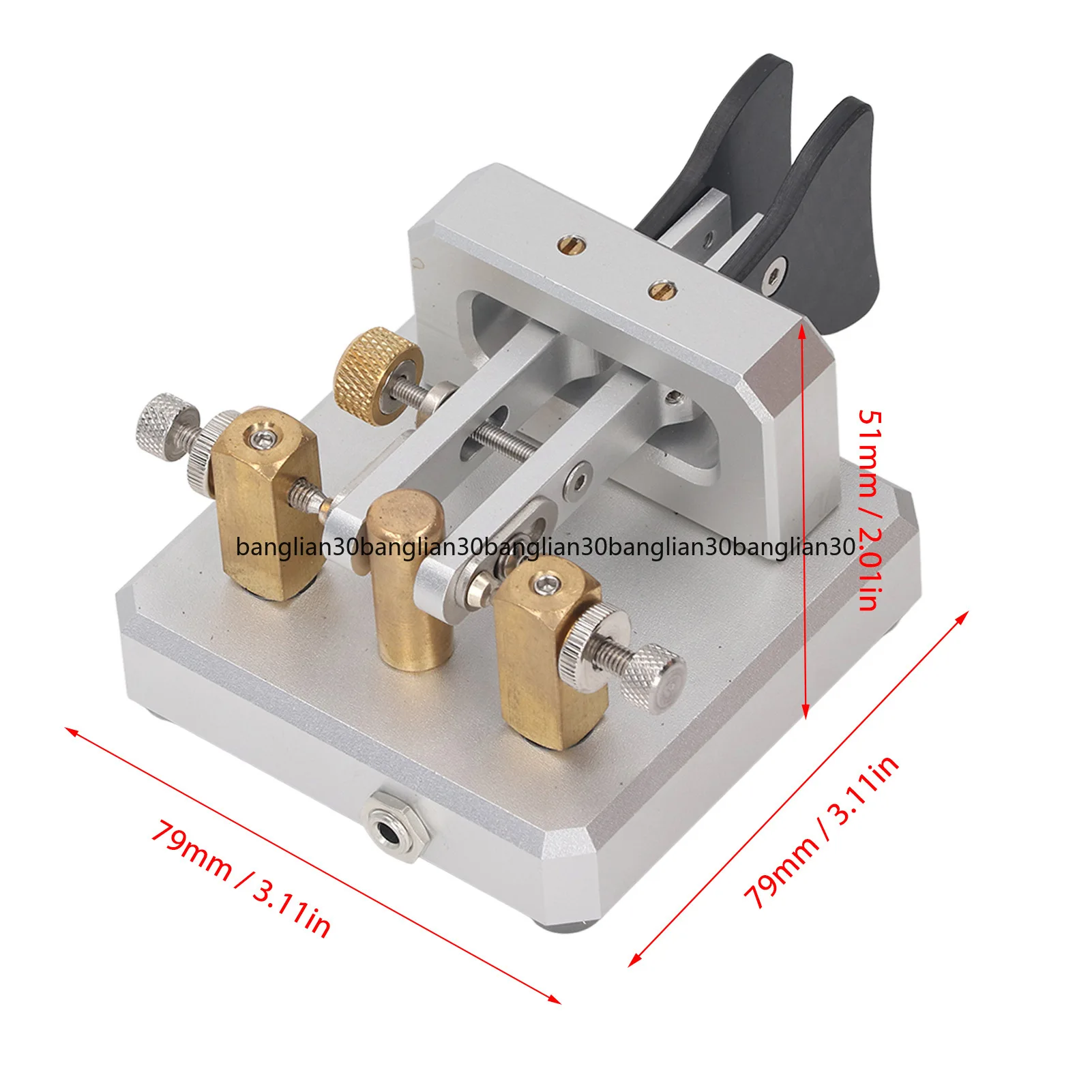 Double Propeller Ra…