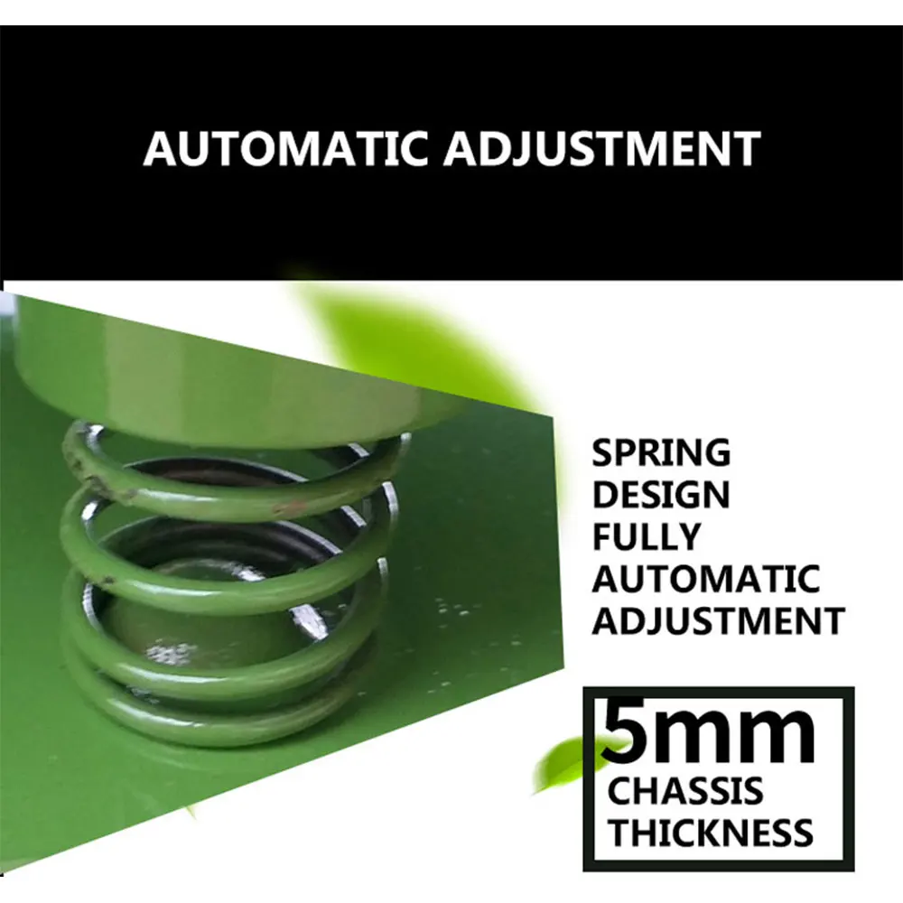 Trebbiatrice automatica elettrica trebbiatrice elettrica commerciale Non bruciante ispessimento efficiente sgusciatura di mais trebbiatura