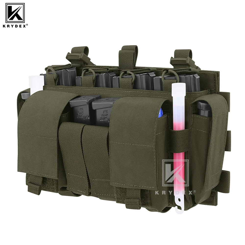 Krydex Tactical Mf …