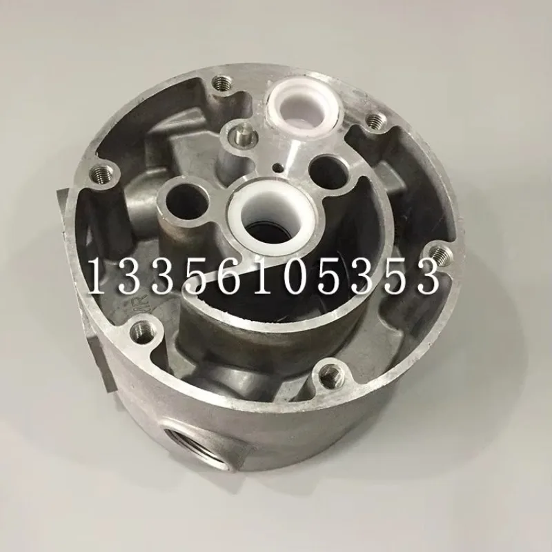 Accessories pneumatic diaphragm pump QBK/QBY-25/40/50/65/80/100 intermediate pneumatic assembly