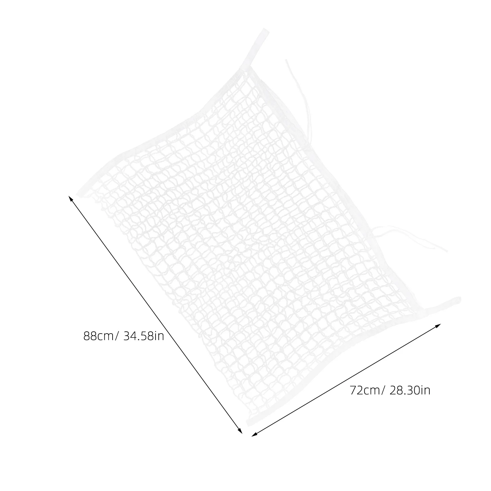 الخيول القش صافي التغذية البطيئة شبكة معلقة حقيبة المغذية للحصان الماعز الأغنام الماشية بادوك كشك تغذية القش صافي