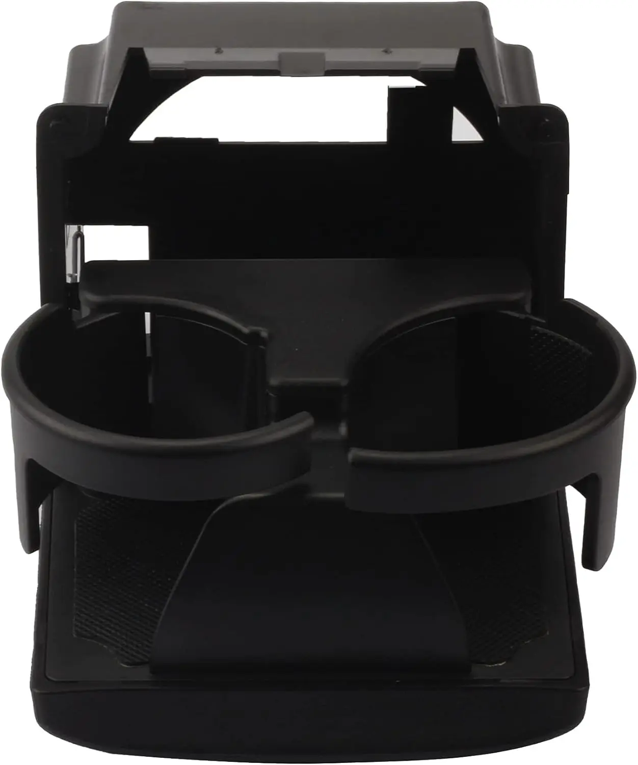 Subaru Legacy Outback 2005-2009용 Dasbecan 후면 콘솔 컵 홀더 어셈블리, 66150AG01CWA 66150AG01BWA 66150AG01AWA 교체