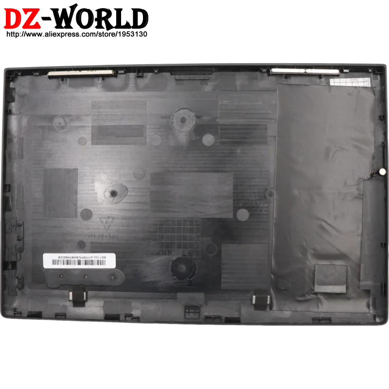 Shell Top Lid LCD Screen Rear Cover Back Case for Lenovo Ideapad Miix 3-1030 Tablet 5CB0H12973
