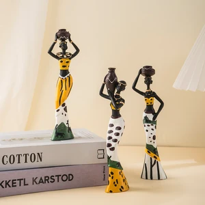 afrikalı bir kadının en çok satan 11 heykeli-no. 1