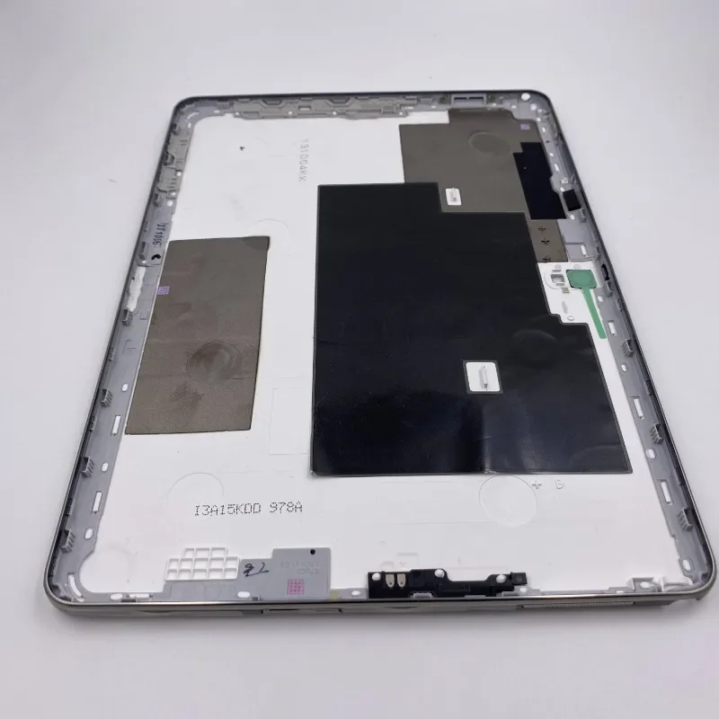 Back Battery Cover for Samsung Galaxy Note 10.1 2014 Edition P600 Rear Panel Door Housing Case Replacement Parts