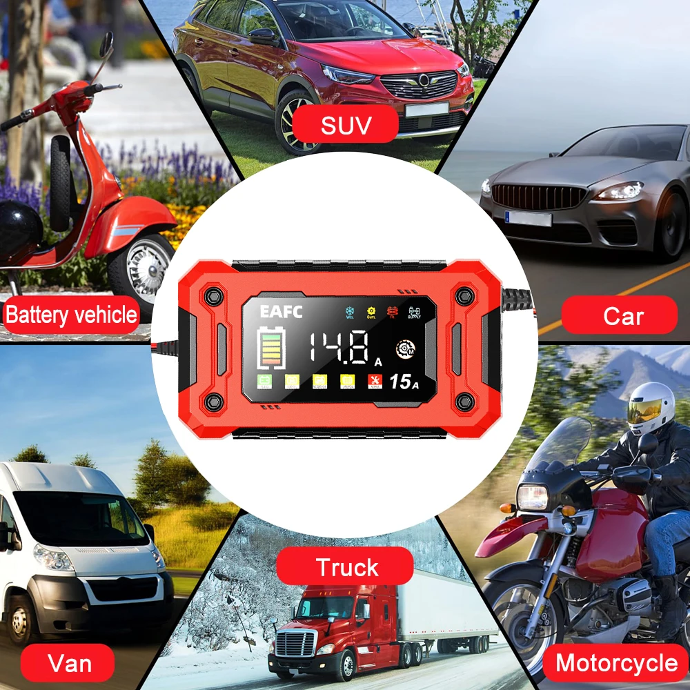 Thumbnail 3 - #25 Best Chargers to Buy In 2026