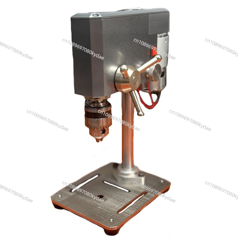diy-desktop-small-12-24v-power-high-precision-drilling-machine-mini-bench-drill-micro-bench-drill-clock-bench-drill