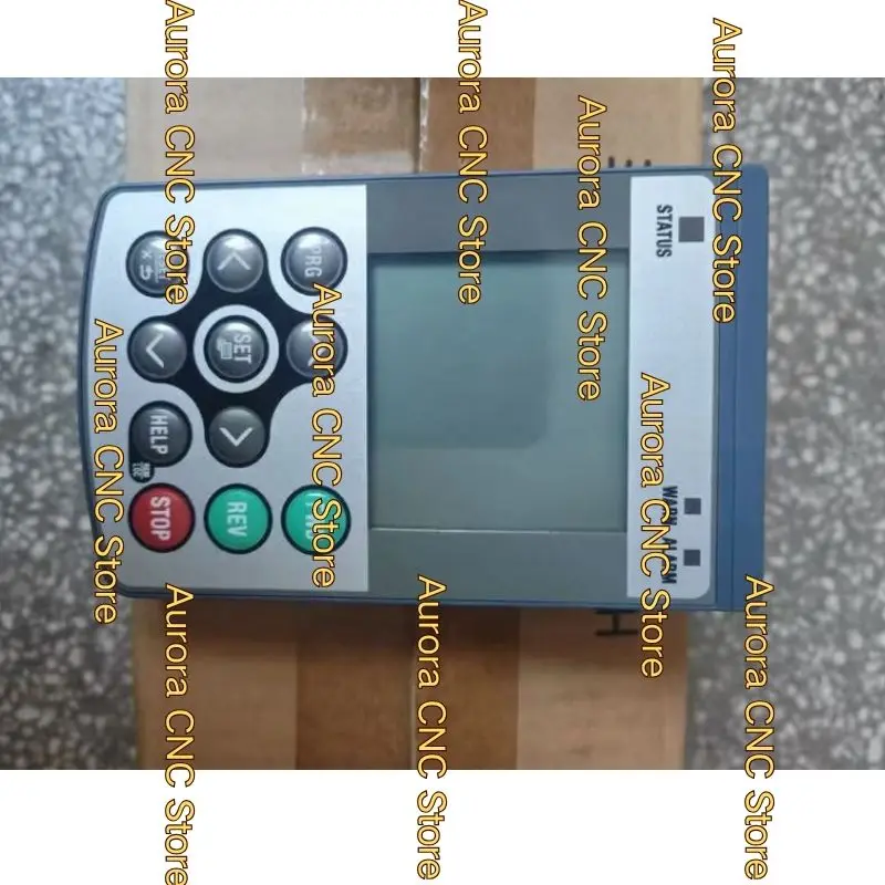 New TP-A1-E2C operation panel for fast shipping