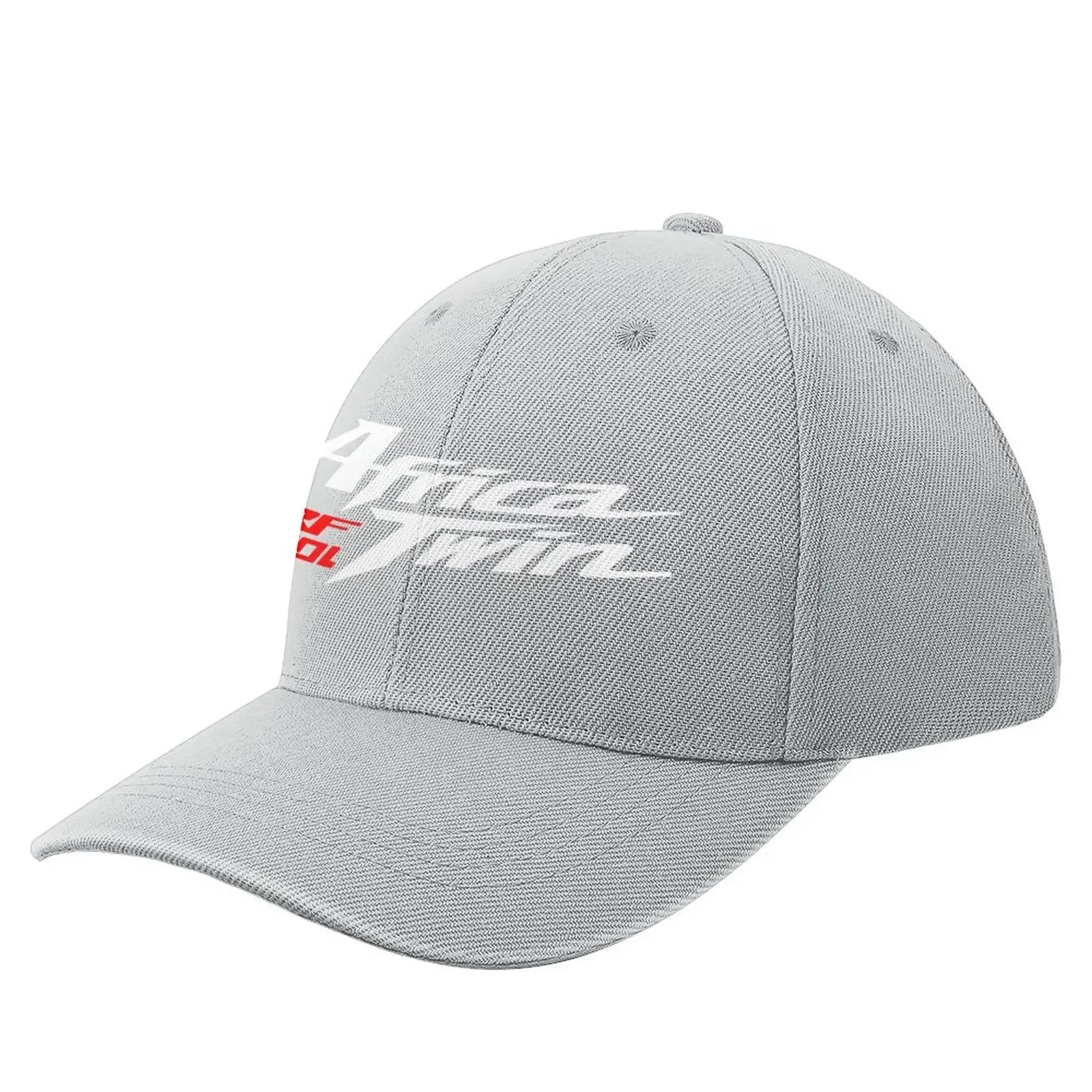 

Africa Twin CRF 1100L Baseball Cap Sun Cap cute Luxury Brand Hood Men'S Caps Women'S