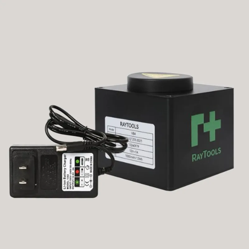 New cutting equipment nozzle original manual centering coaxial meter module 120BB1200A machine tool accessories