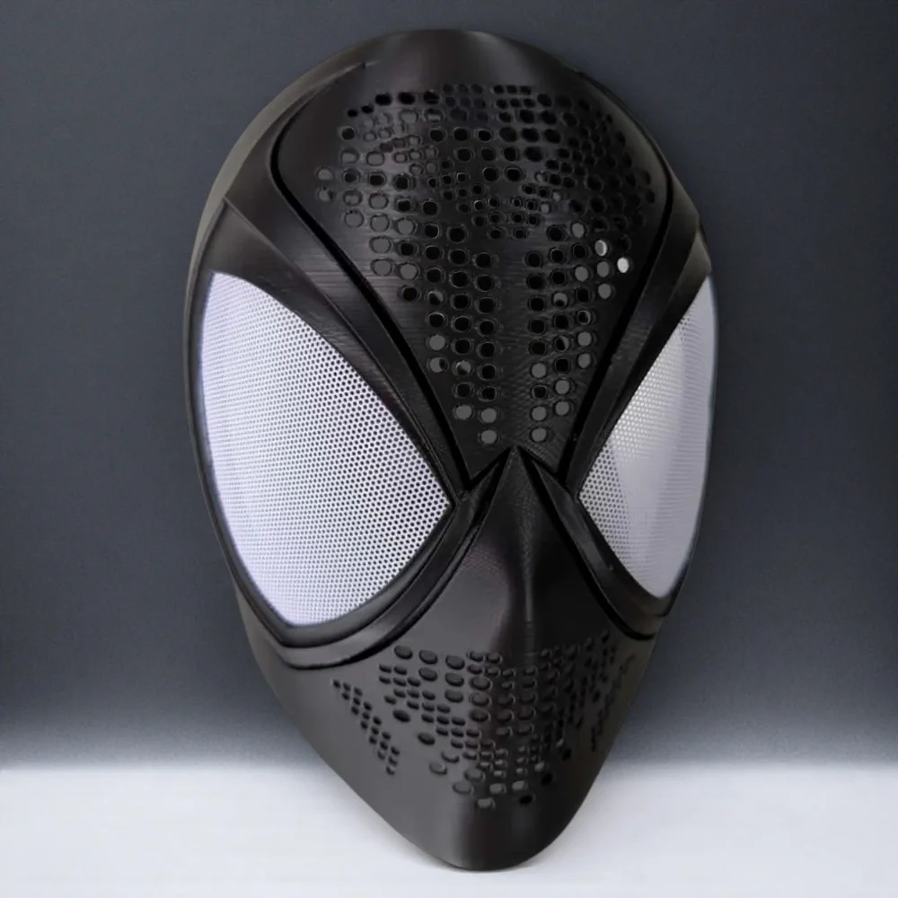 3d-printing-black-spider-faceshell-mask-magnetic-lens-adult-men-cosplay-costume-accessory-halloween-mask-part