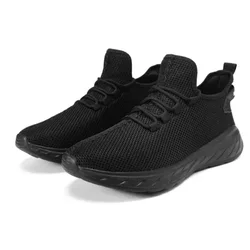 Fashionable and Comfortable Running Shoes: Versatile Soft-Soled Casual Sports Footwear